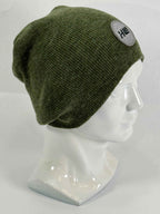 Tactical H Stitch Uncuffed Beanie, Made in the USA, A Hat Ready for Action.