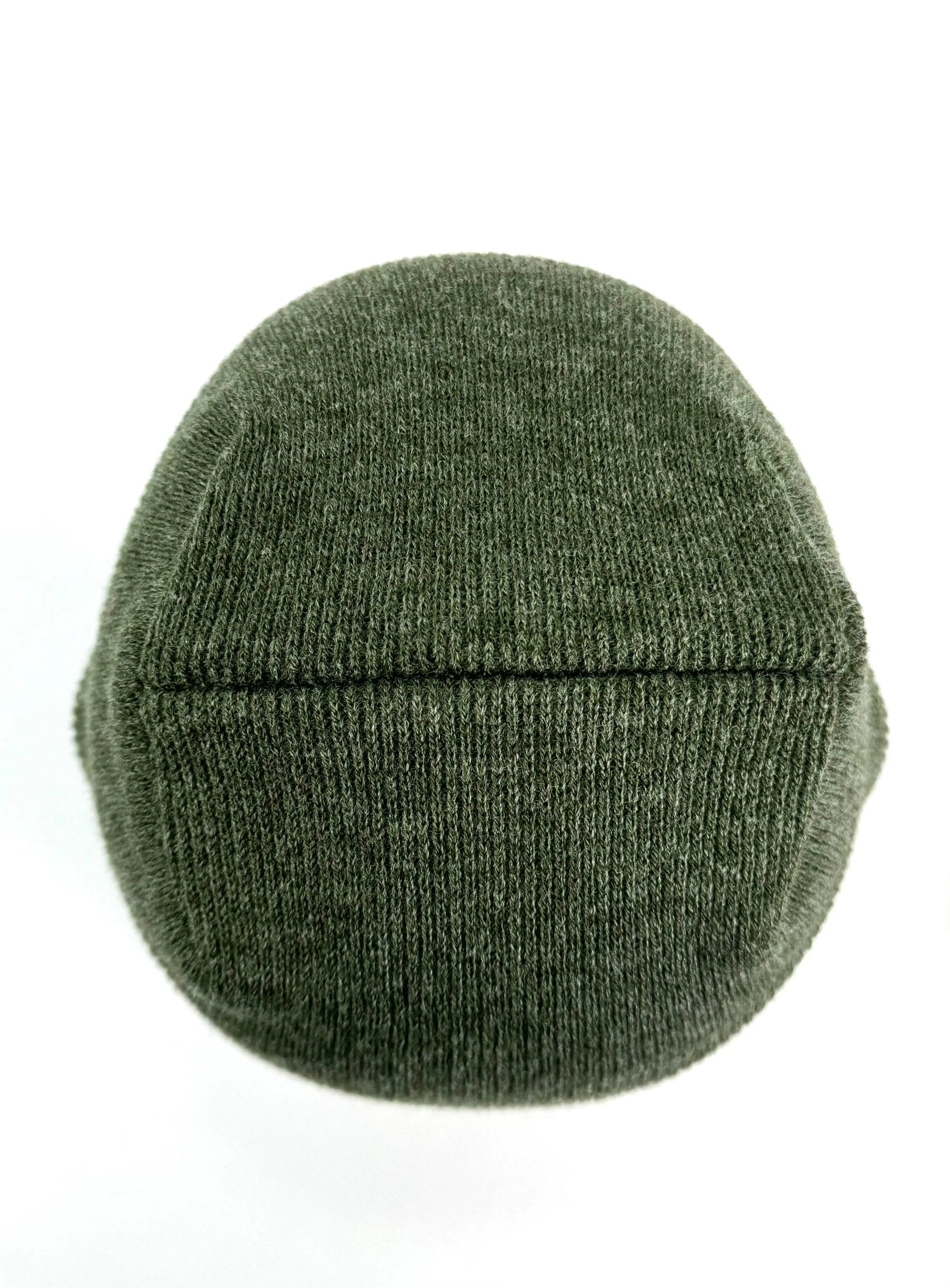 Tactical Theta Stitch Uncuffed Beanie, Made in the USA, A Hat Ready for Action HAAKWEAR