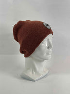 Tactical H Stitch Uncuffed Beanie, Made in the USA, A Hat Ready for Action.