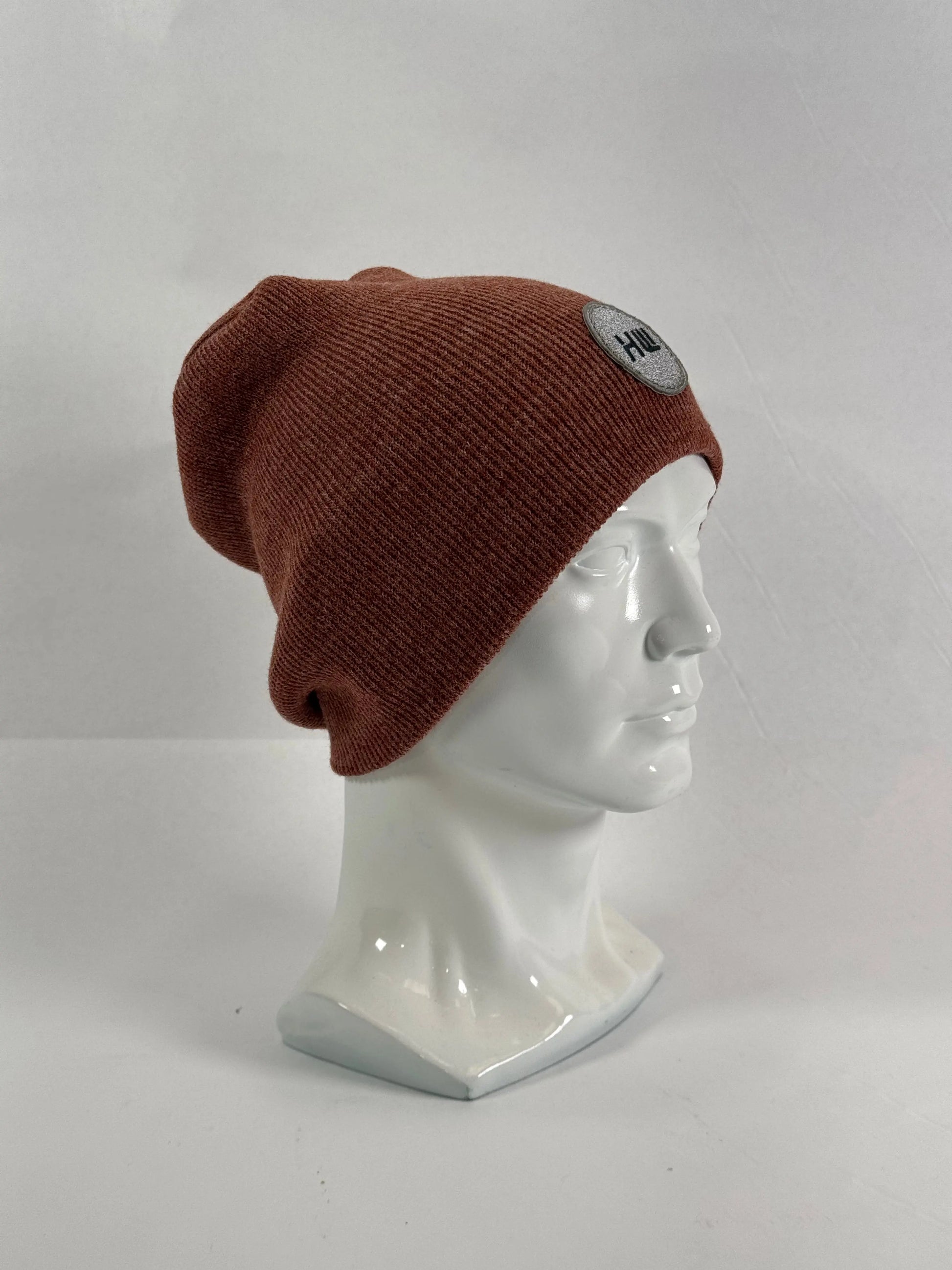 Tactical Theta Stitch Uncuffed Beanie, Made in the USA, A Hat Ready for Action HAAKWEAR