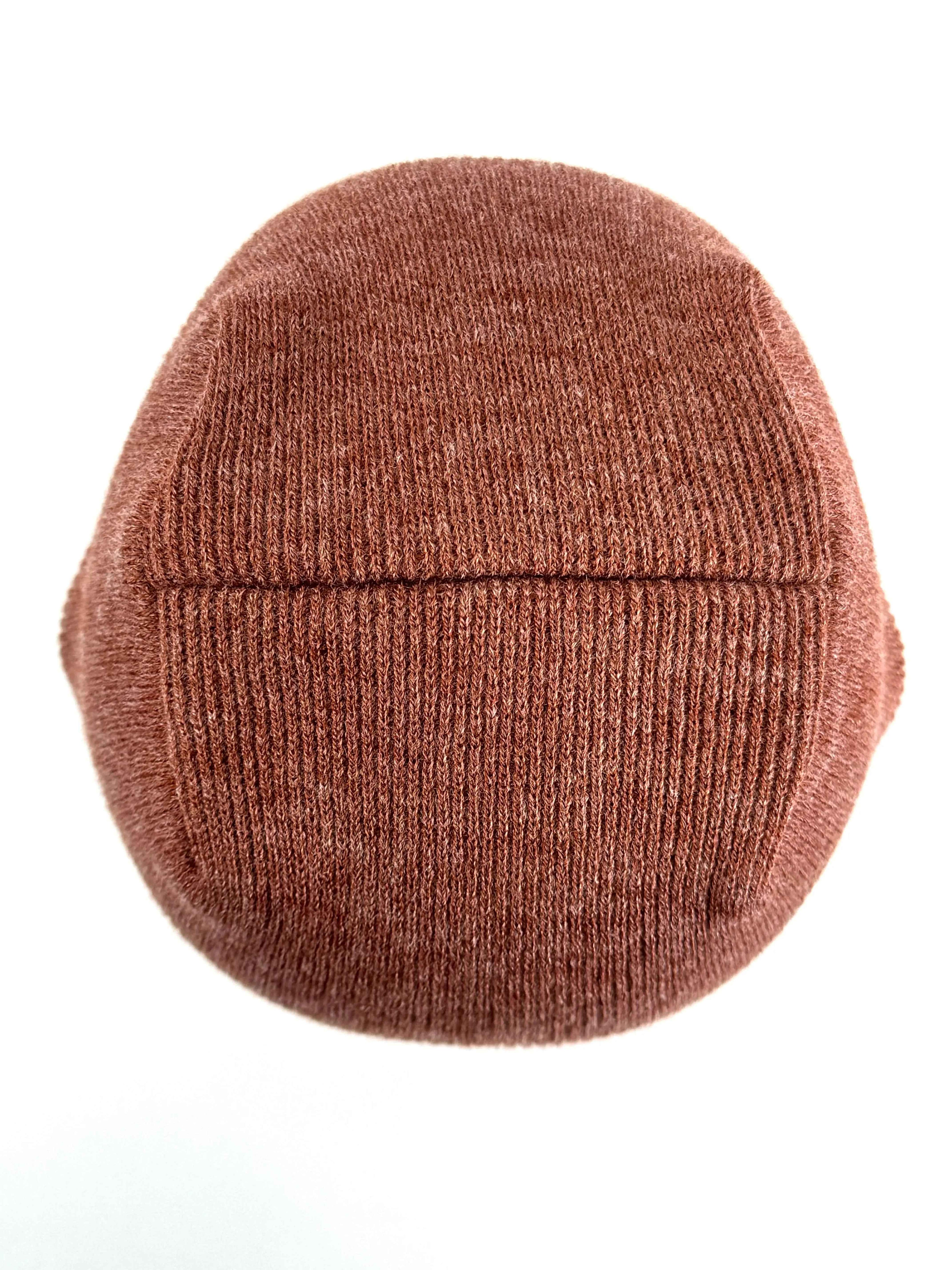 Tactical H Stitch Uncuffed Beanie, Made in the USA, A Hat Ready for Action.