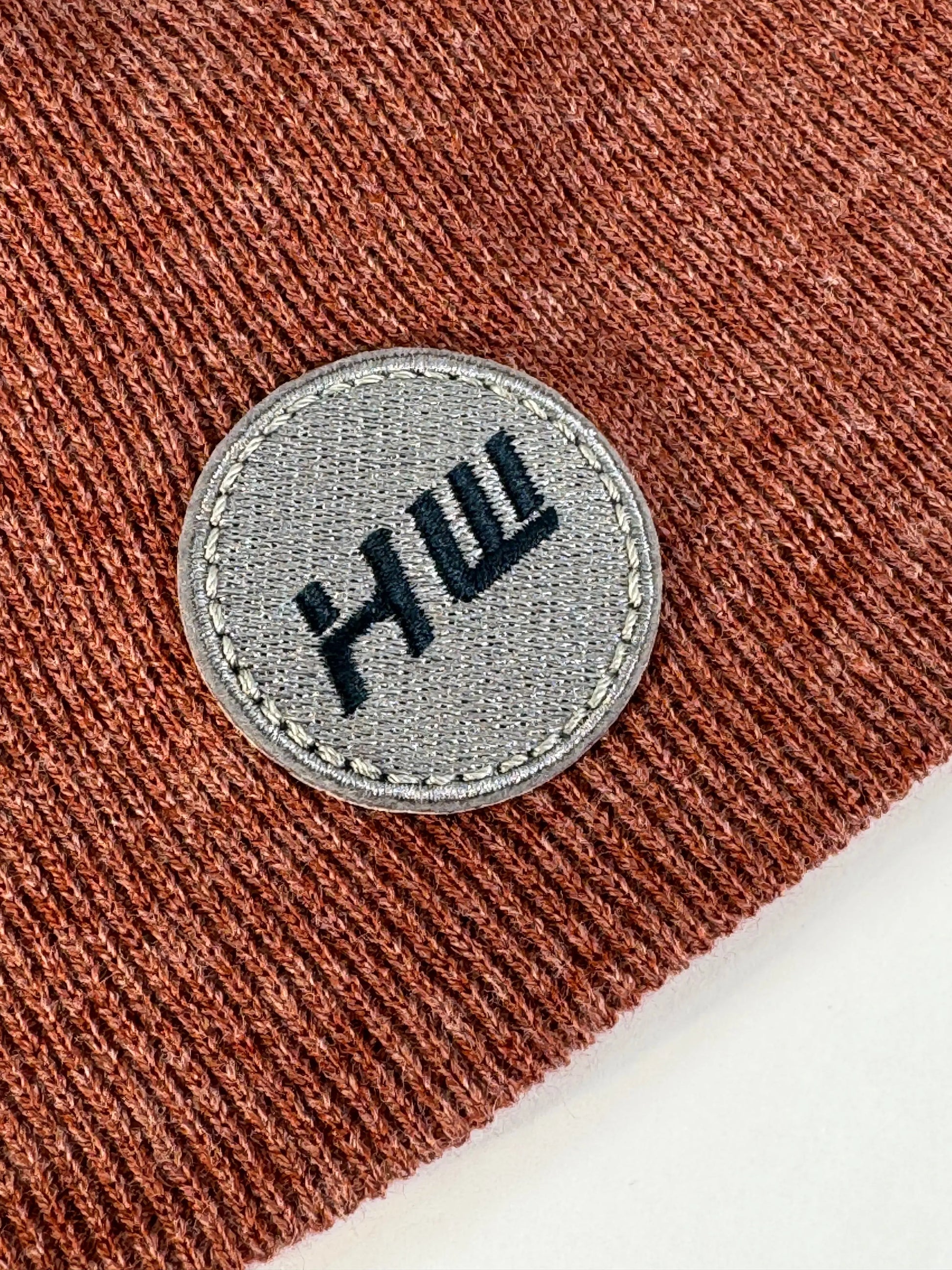 Tactical Theta Stitch Uncuffed Beanie, Made in the USA, A Hat Ready for Action HAAKWEAR