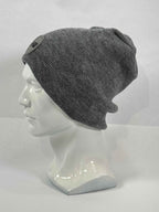 Tactical H Stitch Uncuffed Beanie, Made in the USA, A Hat Ready for Action.