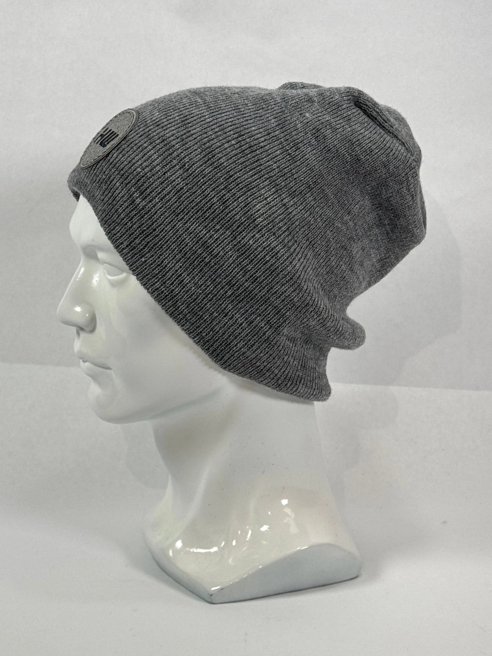 Tactical Theta Stitch Uncuffed Beanie, Made in the USA, A Hat Ready for Action HAAKWEAR