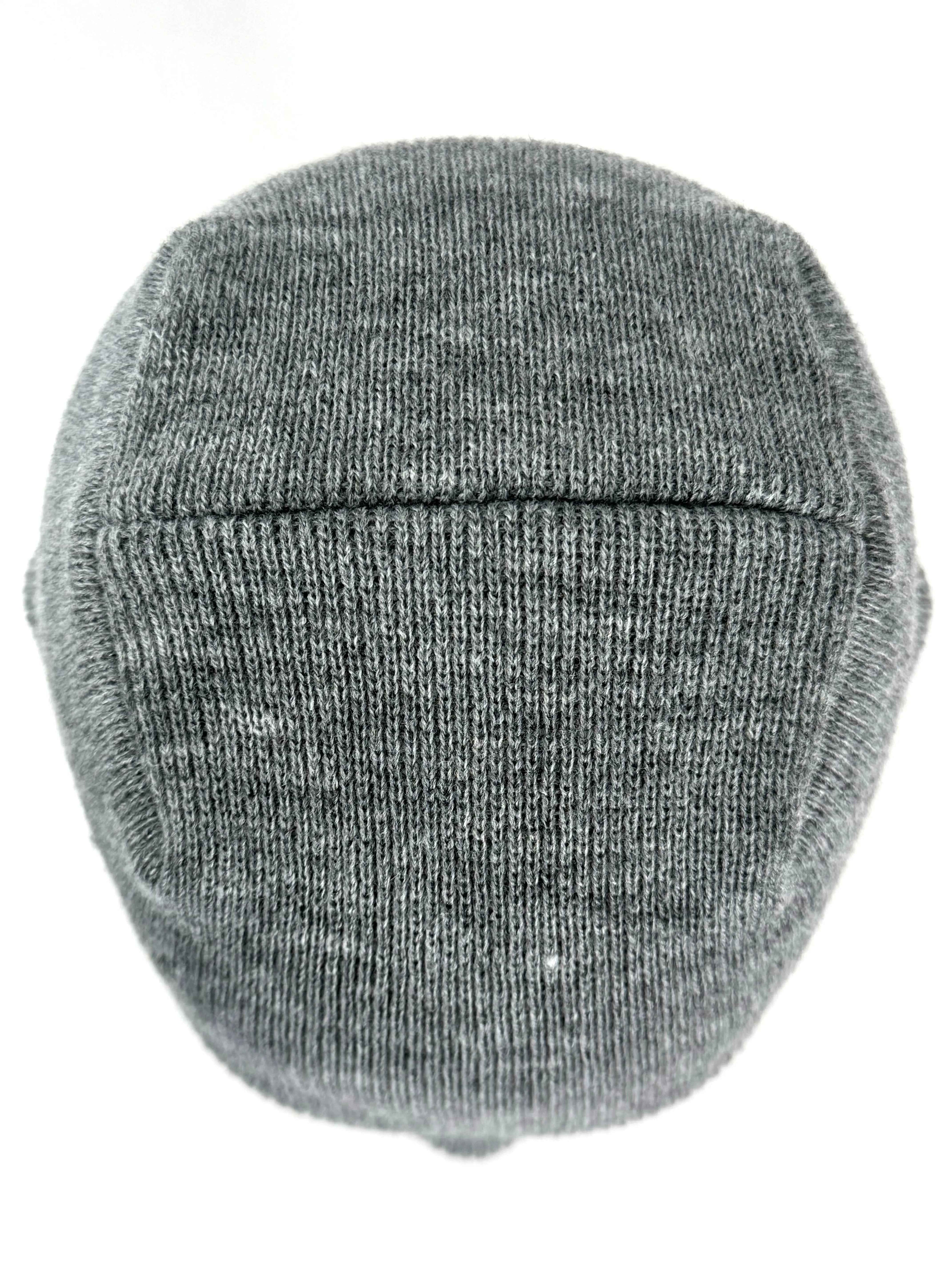 Tactical H Stitch Uncuffed Beanie, Made in the USA, A Hat Ready for Action.