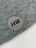 Tactical H Stitch Uncuffed Beanie, Made in the USA, A Hat Ready for Action.