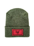 Reindeer Limited Edition Christmas Beanie - HAAKWEAR USA