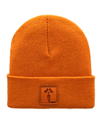 Halloween Beanie – Halloween Slasher, Haakwear Exclusive | Made in USA - HAAKWEAR USA